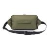 Sac bandoulière modulaire Roam recyclé certifié GRS Standard | Vert | sans marquage | non disponible | non disponible | non disponible