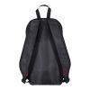 Sac à dos outdoor Recreation Standard | Rouge | sans marquage | non disponible | non disponible | non disponible