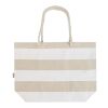 Tote bag de plage Florida recyclé GRS 270 g/m² Standard | Naturel-Translucide | sans marquage | non disponible | non disponible | non disponible