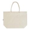 Tote bag de plage Florida recyclé GRS 270&nbsp;g/m² Naturel-Naturel