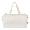 Sac de voyage Trip&nbsp;Aware™ de 42&nbsp;L en matériaux recyclés Standard | Blanc cassé | sans marquage | non disponible | non disponible | non disponible