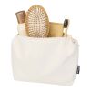 Trousse de toilette de voyage Trip Aware™ de 2&nbsp;L en matériaux recyclés Standard | Ivoire | sans marquage | non disponible | non disponible | non disponible