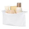 Trousse de toilette Muse en RPET certifiée GRS Standard | Blanc cassé | sans marquage | non disponible | non disponible | non disponible
