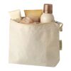 Trousse de toilette Odisha de 1&nbsp;L bio certifiée OCS 180&nbsp;g/m² Naturel