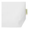 Sac shopping Odisha de 10&nbsp;L bio certifié OCS 270&nbsp;g/m² Standard | Blanc | sans marquage | non disponible | non disponible | non disponible