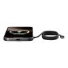 Chargeur sans fil de 15&nbsp;W Zens Pro 1 Standard | Noir | sans marquage | non disponible | non disponible