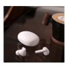 Écouteurs sans fil Boompods Echowave True Wireless Blanc