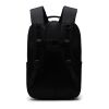 Sac à dos en tissu recyclé Herschel Kaslo 20 L noir