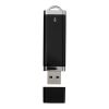Clé USB Flat 4Go Standard | noir | sans marquage | non disponible | non disponible | non disponible