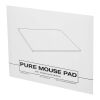 Tapis de souris Pure avec additif antibactérien Standard | Blanc | sans marquage | non disponible | non disponible | non disponible
