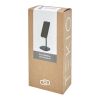 Support pour téléphone/tablette Rise Standard | noir | sans marquage | non disponible | non disponible