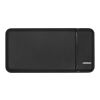 Batterie de secours Loop de 20 000 mAh en plastique recyclé Standard | noir | sans marquage | non disponible | non disponible