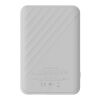 Batterie de secours à charge rapide Xtorm Go2 de 12 W et 5 000 mAh Standard | blanc | sans marquage | non disponible | non disponible