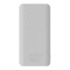 Batterie de secours à charge rapide Xtorm XG220 Go2 de 15 W et 20 000 mAh Standard | Blanc | sans marquage | non disponible | non disponible