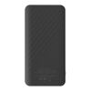Batterie de secours à charge rapide Xtorm XG220 Go2 de 15&nbsp;W et 20&nbsp;000&nbsp;mAh Standard | Noir | sans marquage | non disponible | non disponible