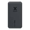 Chargeur de voyage rapide 65&nbsp;W avec câble et étui de voyage Xtorm Standard | Noir | sans marquage | non disponible | non disponible