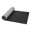 Tapis de yoga Babaji Standard | Gris-Noir | sans marquage | non disponible | non disponible | non disponible