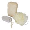 Ensemble d’accessoires de bain Harmony 3 pièces Standard | Naturel | sans marquage | non disponible | non disponible | non disponible