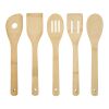 Ensemble d’outils de cuisine Tala en bambou Standard | Bois | sans marquage | non disponible | non disponible