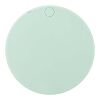 Miroir de maquillage coulissant Glider Standard | Mist Green | sans marquage | non disponible | non disponible
