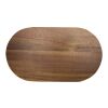 Plateau de service Edge en acacia Standard | Bois | sans marquage | non disponible | non disponible