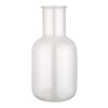 Ensemble carafe et tasse en verre Amelie Standard | Blanc | sans marquage | non disponible | non disponible