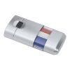 Peinture corporelle drapeau Vibran Standard | Bleu | sans marquage | non disponible | non disponible