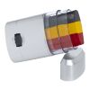 Peinture corporelle drapeau Vibran Standard | Noir | sans marquage | non disponible | non disponible