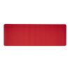 Tapis de yoga Virabha en TPE recyclé Standard | Rouge | sans marquage | non disponible | non disponible | non disponible