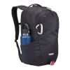 Sac à dos Thule Lumion 16 pouces pour ordinateur portable, en matériaux recyclés, 28 L noir