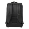 Sac à dos compact pour ordinateur portable Expedition Pro de 12 L recyclé certifié GRS de 15,6" Standard | noir | sans marquage | non disponible | non disponible | non disponible