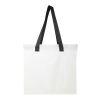 Sac shopping pliable EcoFold de 16 L en RPET Standard | Blanc | sans marquage | non disponible | non disponible | non disponible