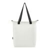 Sac isotherme pliable EcoFold de 15&nbsp;L en RPET Standard | Sandstone | sans marquage | non disponible | non disponible | non disponible
