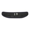Ceinture de course Nomad en matériaux recyclés certifiés GRS Standard | Marine | sans marquage | non disponible | non disponible | non disponible