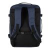Sac à dos cabine Libra de 17" et 25 L recyclé et certifié GRS Standard | Bleu cobalt | sans marquage | non disponible | non disponible | non disponible