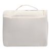 Trousse de toilette à suspendre Puffer recyclée et certifiée GRS de 8&nbsp;L Standard | Sandstone | sans marquage | non disponible | non disponible | non disponible