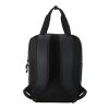 Sac à dos isotherme Resi Plus recyclé et certifié GRS de 18 L Standard | Noir | sans marquage | non disponible | non disponible