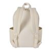 Sac à dos de ville Recanvas recyclé et certifié GRS de 15,6" et 16&nbsp;L Standard | Sandstone | sans marquage | non disponible | non disponible | non disponible