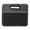 Organisateur de coffre Accordion Standard | noir | sans marquage | non disponible | non disponible | non disponible
