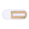 Bloqueur de caméra et appareil photo Hide Standard | Blanc | non disponible | sans marquage | non disponible | non disponible