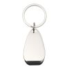 Porte-clés ouvre-bouteille Standard | Argent | sans marquage | non disponible | non disponible | non disponible