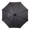 Parapluie classic 23" Standard | Noir | sans marquage | non disponible | non disponible | non disponible