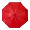 Parapluie golf 30" Karl Standard | Rouge | sans marquage | non disponible | non disponible | non disponible