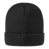 Bonnet Irwin noir | sans marquage | non disponible | non disponible | non disponible