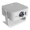 Projecteur Prixton Renoir blanc | sans marquage