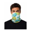 Écharpe multi-usages Davi avec impression par sublimation et technologie Coolmax® Blanc | non disponible | Sublimation | all over | 450 mm x 500 mm