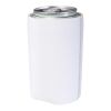 Porte-canette Lyle de 330 ml avec impression par sublimation blanc | sans marquage | non disponible | non disponible