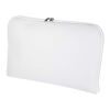 Housse pour ordinateur portable Mari 15"-16" avec sublimation Blanc-Blanc | Not applicable | Sublimation | all over | 260 mm x 380 mm