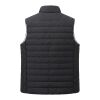 SCX.design G03 ThermoVest beheizter Bodywarmer Noir | XL
