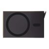 SCX.design O35 Magnetischer RFID-Kartenhalter Noir | sans marquage | non disponible | non disponible